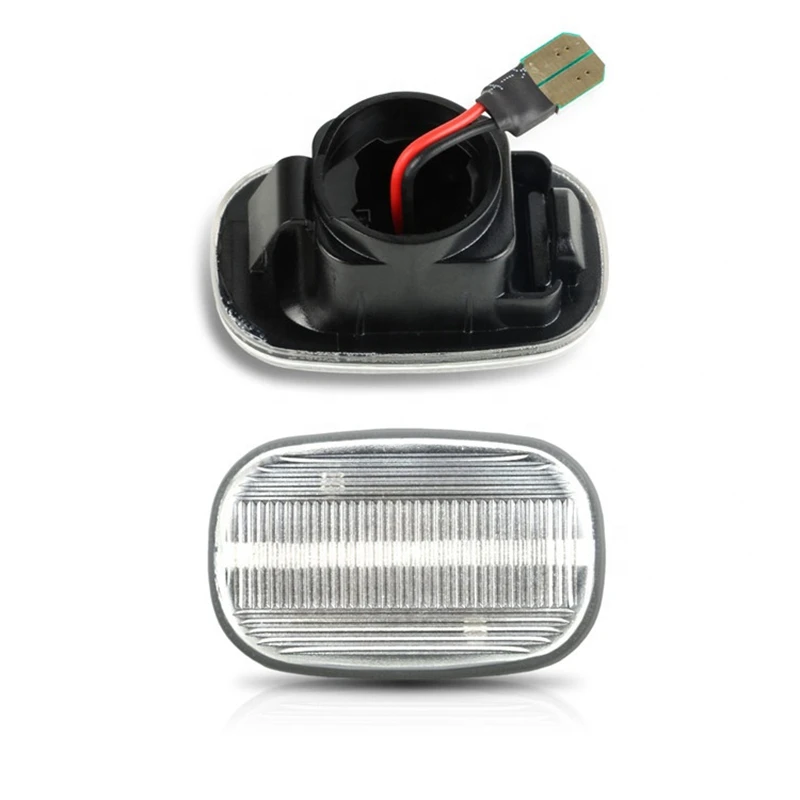 Светодиодный указатель поворота светодиодные индикаторы боковой габаритный