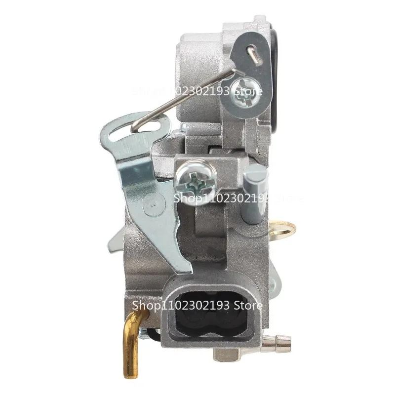 Фото Карбюратор для кустореза Husqvarna 253R 253RB 253RJ 553RS 553RBX №5