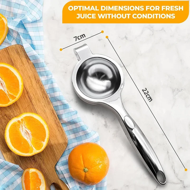 Ручной пресс машина для свежего апельсинового сока многофункциональная