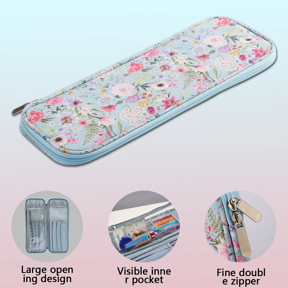 Вязаная шерстяная сумка для хранения новый модный женский органайзер пряжи и