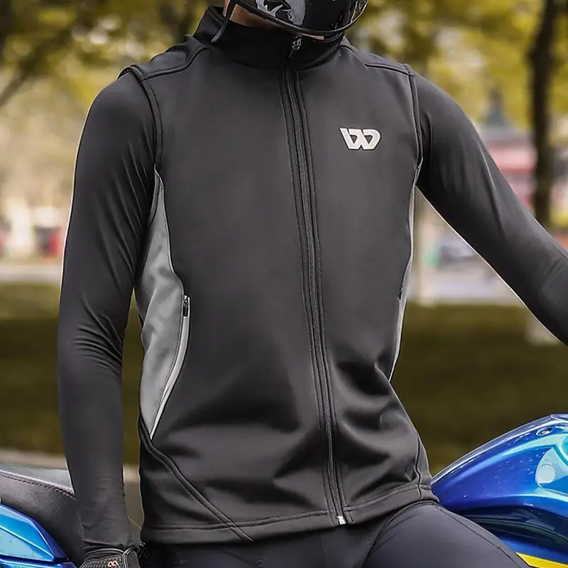 

Жилет с 3 уровнями нагрева | Водонепроницаемый и легкий Электрический жилет | Жилет с подогревом для мужчин и женщин