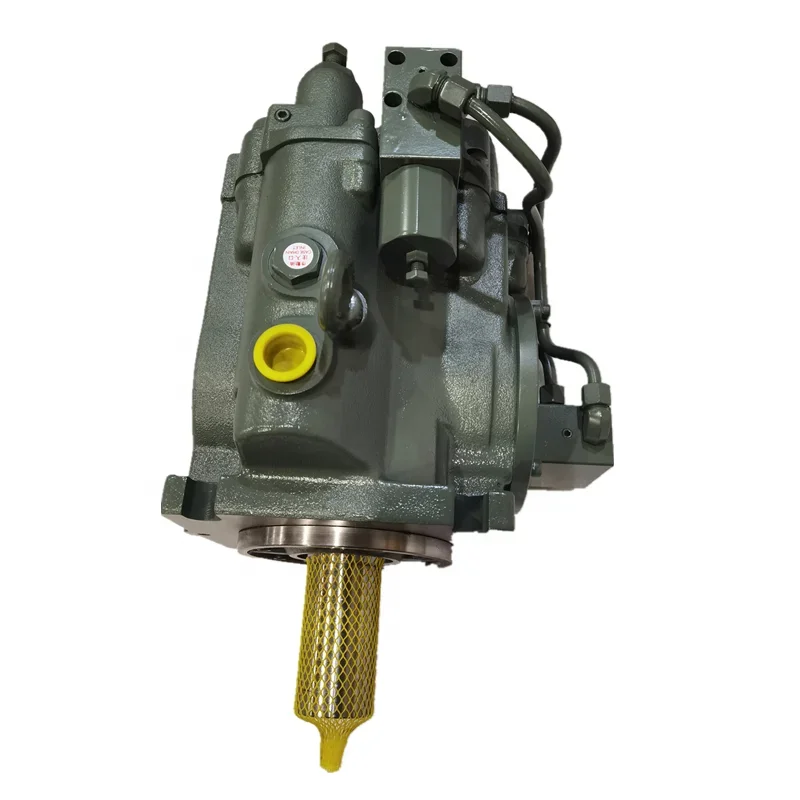 Гидравлический поршневой насос CML IGH IGM IGC серии CM-38-S-21/09-00 CM-59-X-21/09-00 CM-91-S-21/11-00