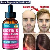 5 day hair care products natural anti alopecia prevention alopecia treatment rapid growth nourishment dry damaged hair care