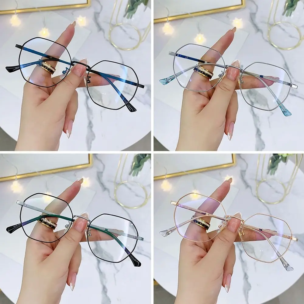 

Модные прочные защитные очки для глаз, Портативные компьютерные очки с защитой от синего света, ультрасветильник Кая оправа