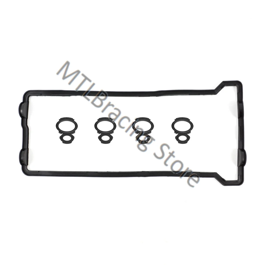 

Прокладка крышки клапана цилиндра для Kawasaki ZX1000 Ninja ZX-10R 2004-2010 11061-0223