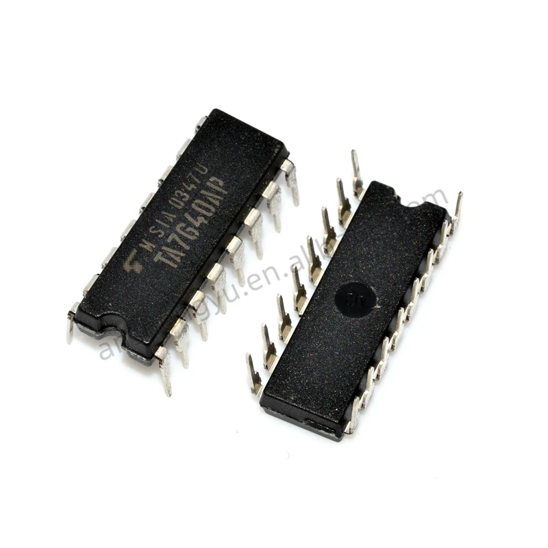 

TA7640AP TA7640 DIP-16 оригинальная микросхема