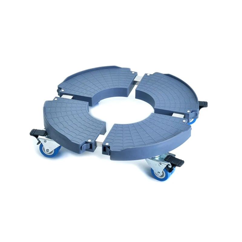 

Washing Machine Base Washing Machine Stand Wave Wheel Bracket Base Shelf Plant Stand With Wheels Flower Pot Base