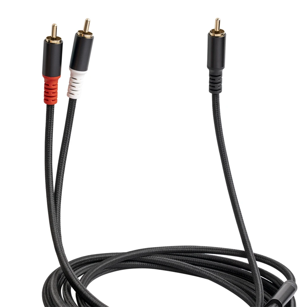 

Cable Audio Cable For Home Theater Male Cable Audio Cable Male To Male