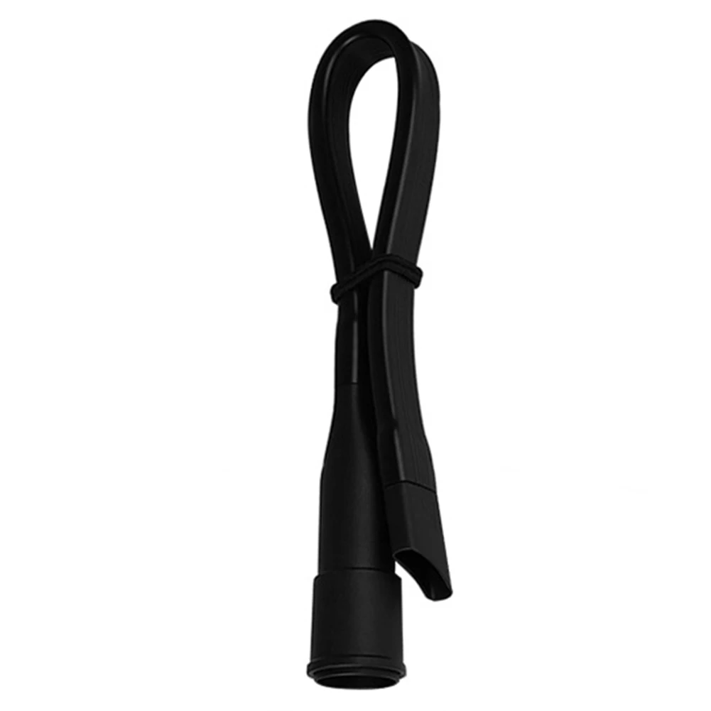 

Universal Flexible Crevice Tool Long Flat Nozzle Tip Robot Vacuum Cleaner Accessories Household Tools Spare Part Replacement Kit