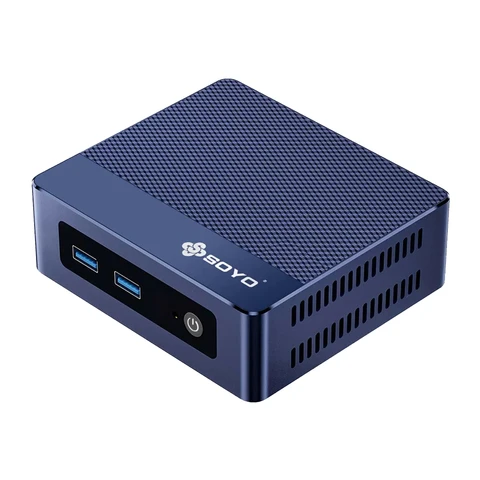 Soyo mini pc - купить недорого | AliExpress