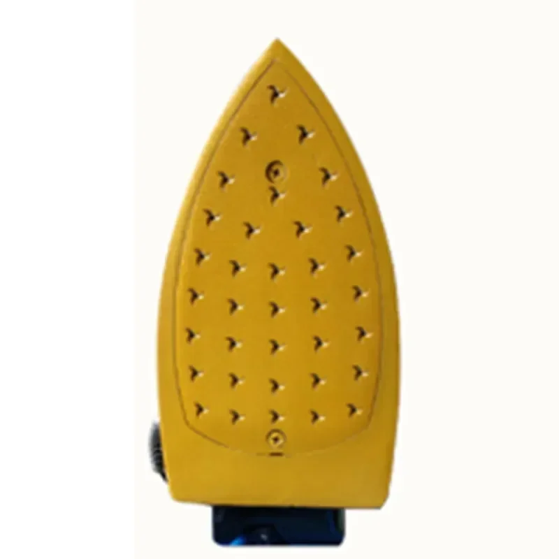 Паровой утюг 1600 Вт промышленный электрический колба под давлением полная