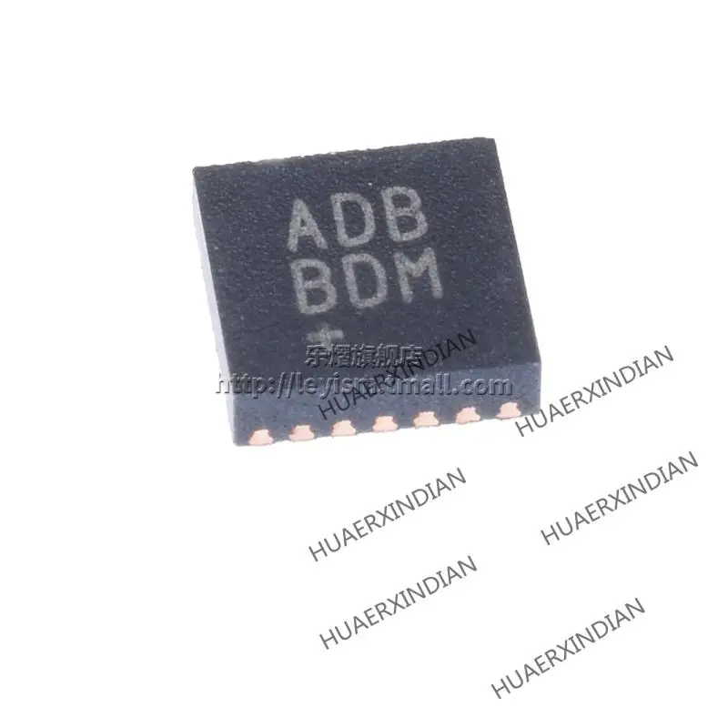 10 шт./лот новый оригинальный MAX9814ETD + T тип ADB искусственная кожа - купить по