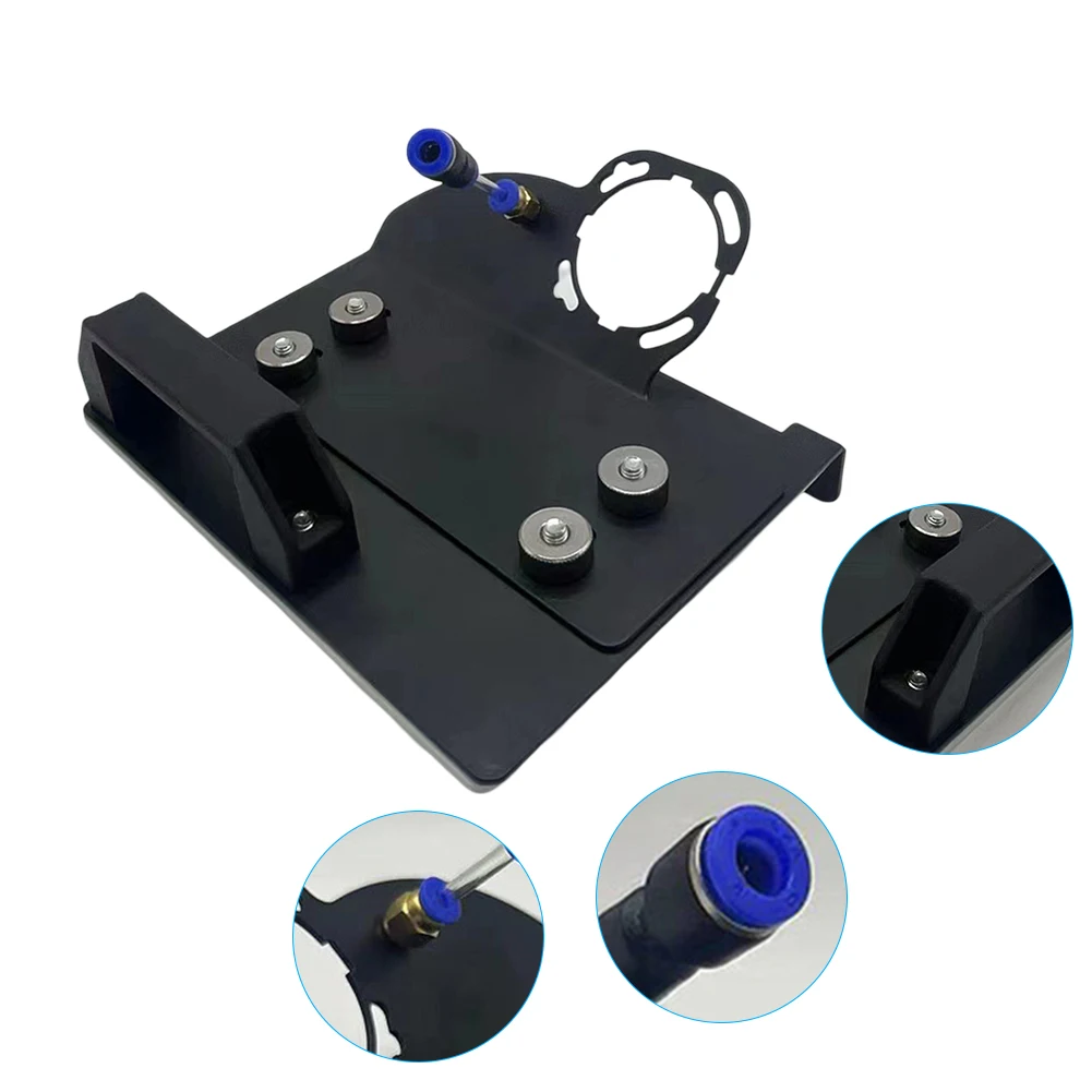 Черные угла режущей плитки 45 градусов фарфоровый угловой резак керамический для