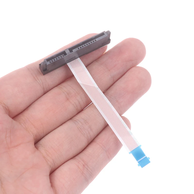 Для HP 15-CW 15-CS TPN-Q120 TPN-Q210 TPN-Q208 DD0G7BHD001 ноутбука SATA жесткий диск HDD SSD разъем гибкий