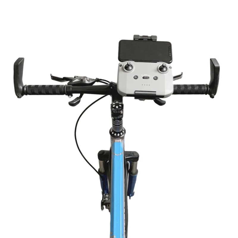 Велосипедный зажим с дистанционным управлением держатель кронштейна для