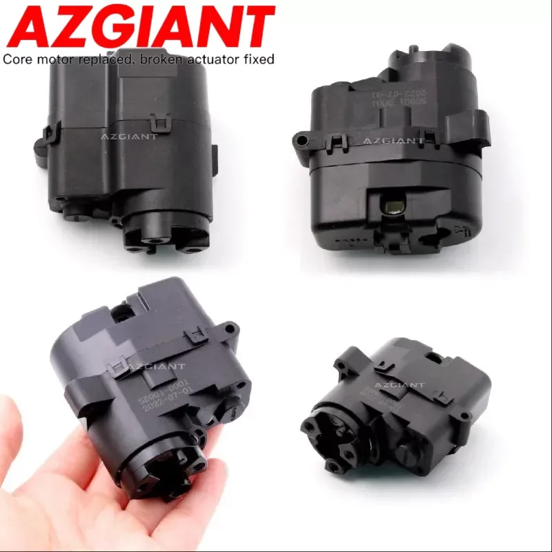 

Power Side Door Mirror Repair Actuator for Nissan Tiida, Note MPV, Silvia Rear-view Niversal