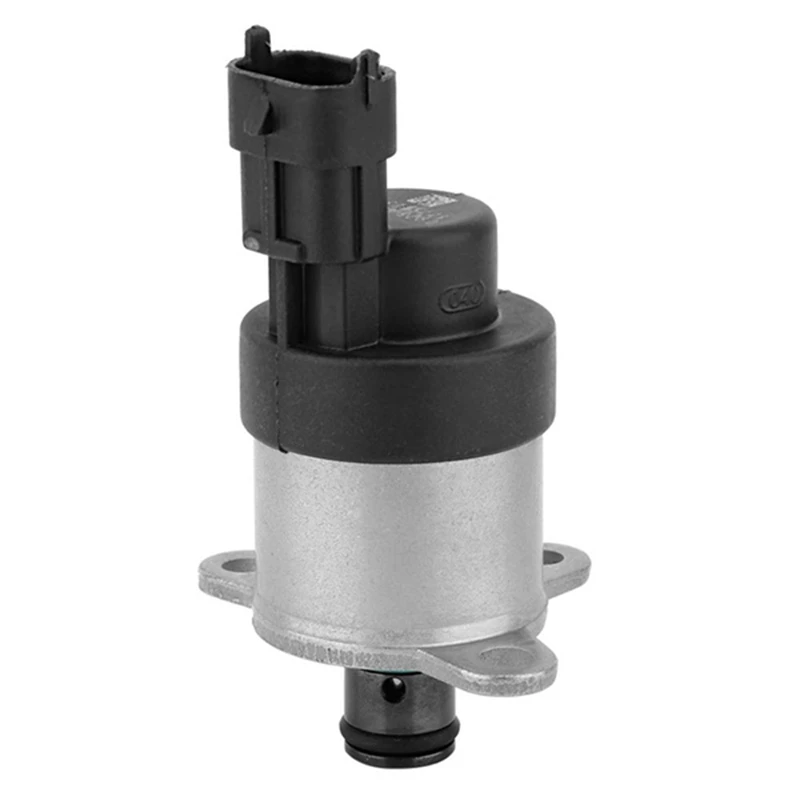 Automotive Fuel Metering Unit Solenoid Valve For Volvo Peugeot 0928400617 0928400535 0928400487