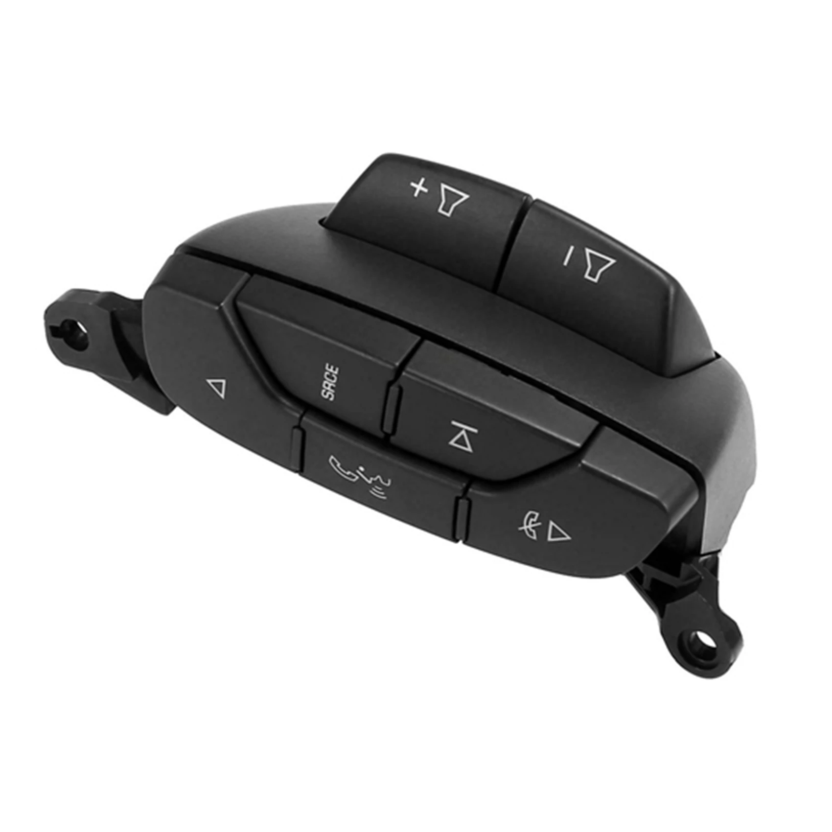 

Аудио радио переключатель круиз-контроля на руль 25851951 для Chevrolet Express GMC Savana Buick анклава