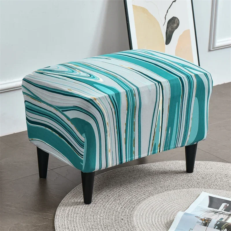 

Чехол на стул с цветочным крылом, чехлы на кресла с наклонной спинкой King, эластичный чехол для кресла, чехол на спинку дивана, чехлы на стул