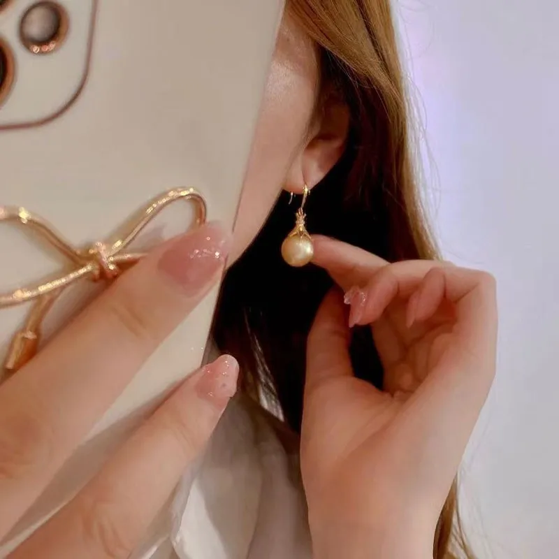 3 шт./лот серьги Danlge с цветочным дизайном женские компоненты ручной работы сделай