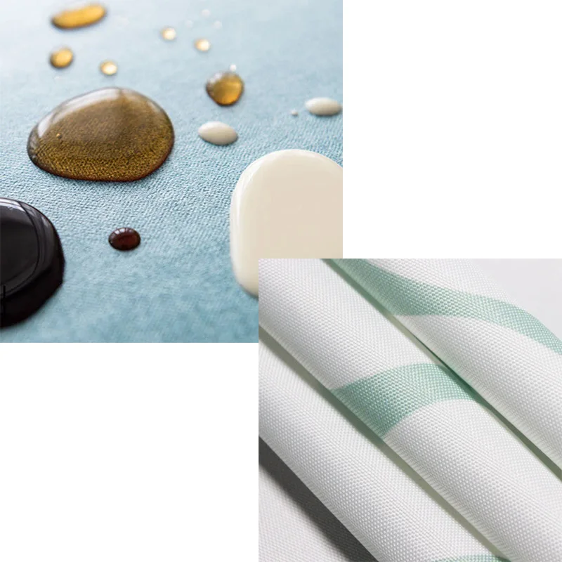 

Tablecloth Waterproof