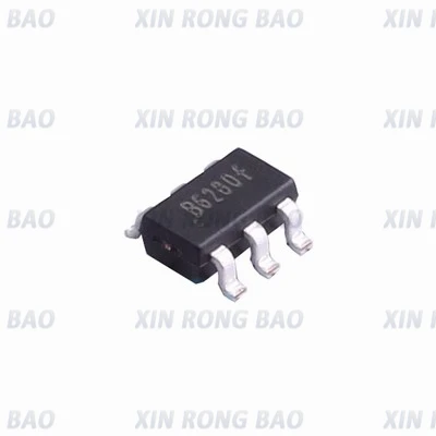 10-20PCS MT3608 SOT23-6 3608 B628 B6288 B6289 B6286 IC