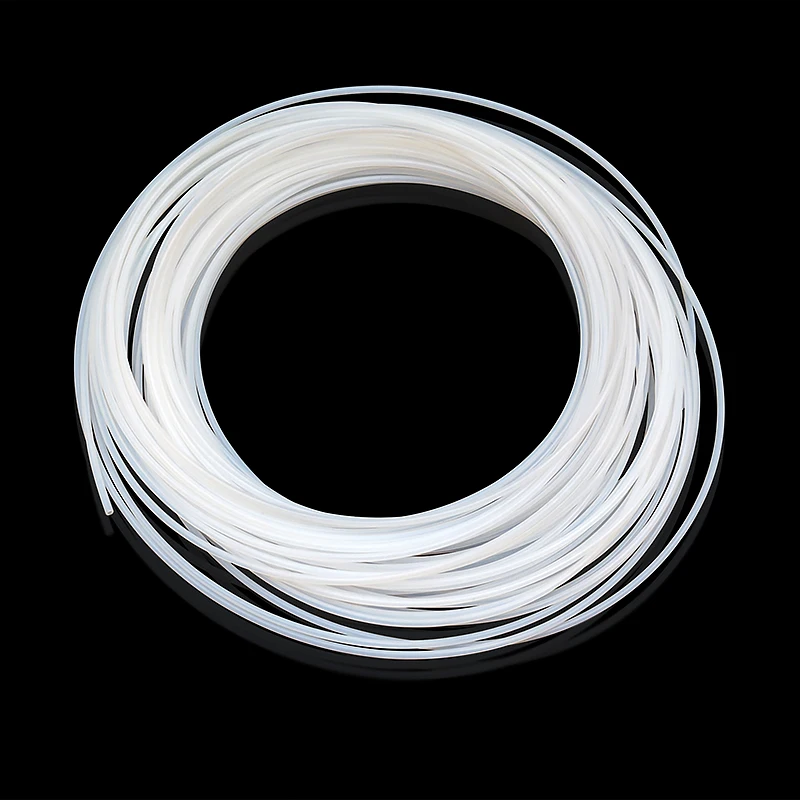 

PTFE трубка изолированная F46