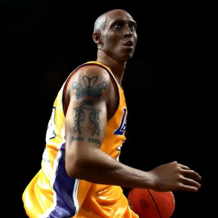 Купить Экшн-фигурки Коби Брайант Баскетбол Цена Экшн-фигурки Коби Брайант Баскетбол