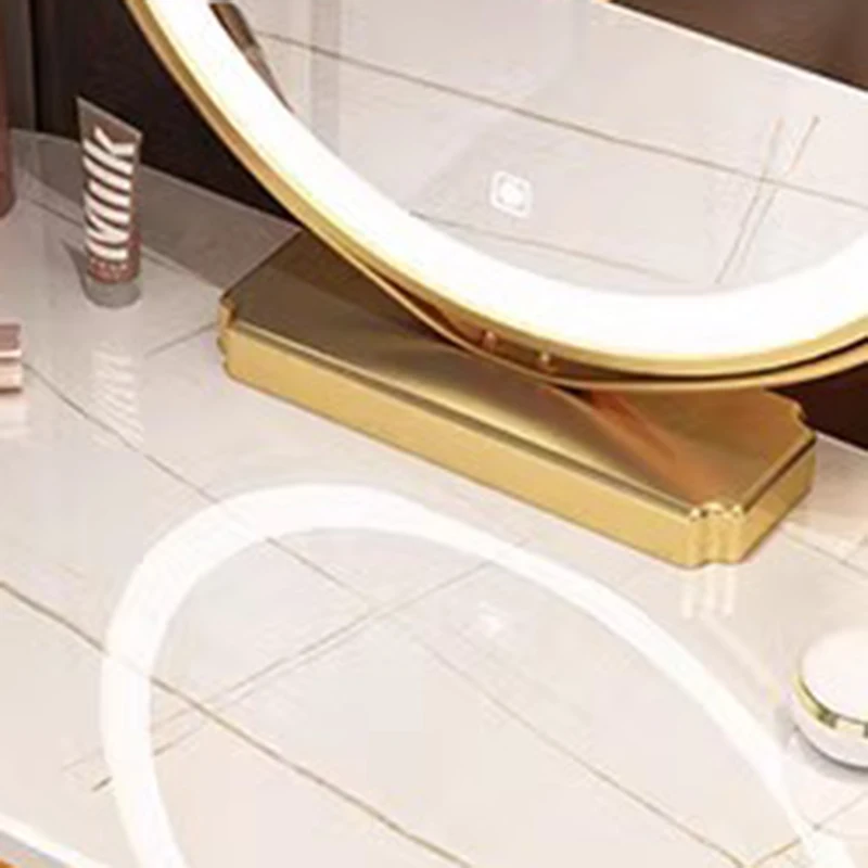 Рисунок 4 - Светодиодный туалетный столик для хранения