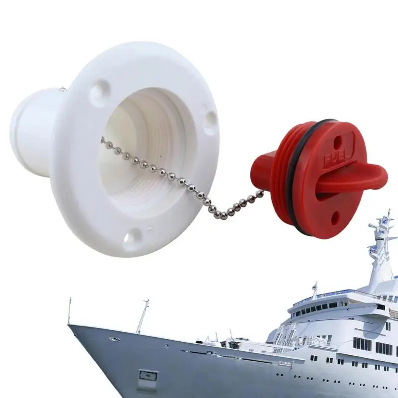 

Крышка для водяного люка, нейлоновый наполнитель для нефтяных палуб, водонепроницаемая, устойчивая к коррозии, 38 мм, для яхт, кораблей, грузовиков, аксессуары для морского транспорта