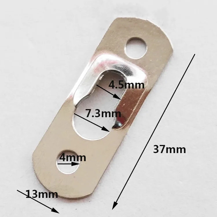 

Крючки для картин Halojaju, металлические, 10 шт.