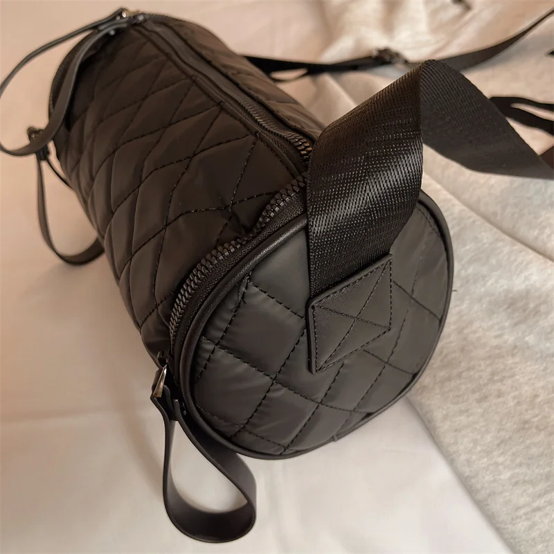 Small Fashion Designer Women Handbag Female Oxford Bags Handbags Ladies Portable Shoulder Bag Office Ladies Bag Sac a Main