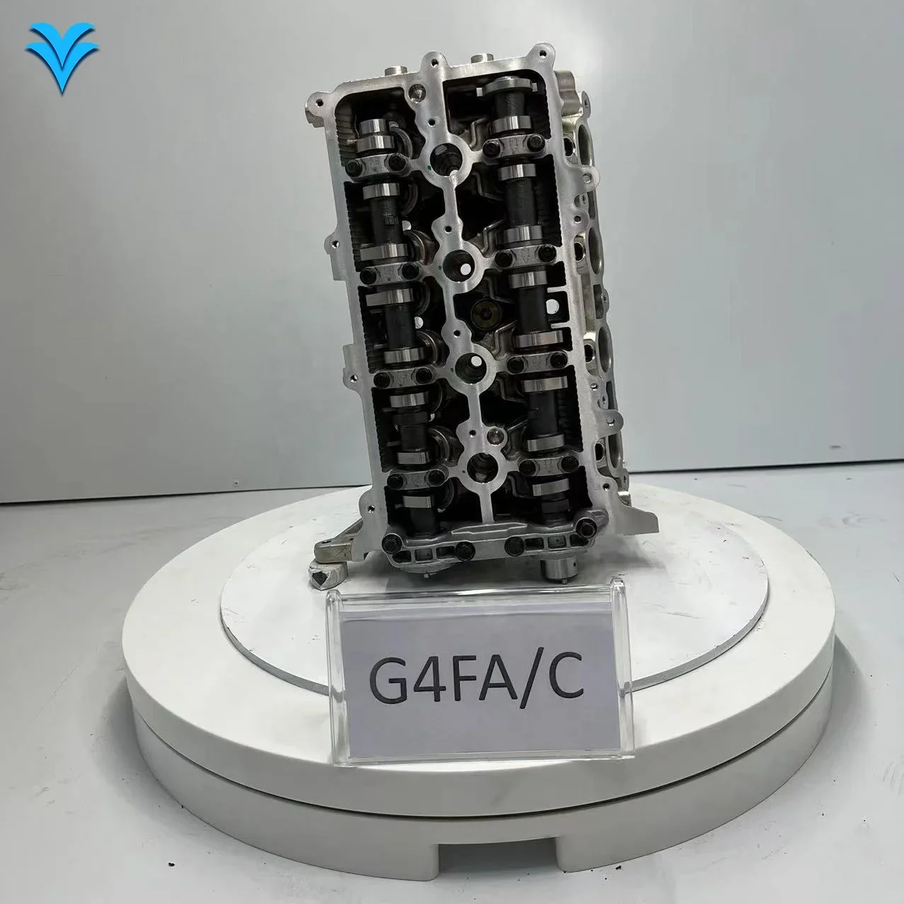 Совершенно новая и заводская цена G4FA G4FC G4FG G4FJ G4KD G4KF G4KE G4KH G4KJ Головка блока