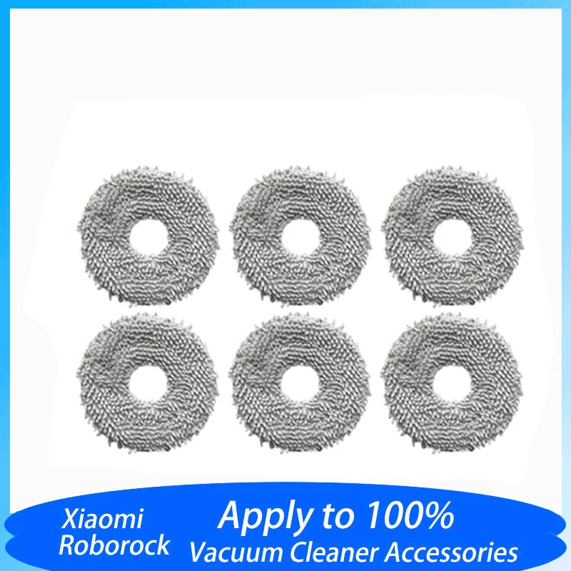 

Dreame Bot L10s Ultra запасные части