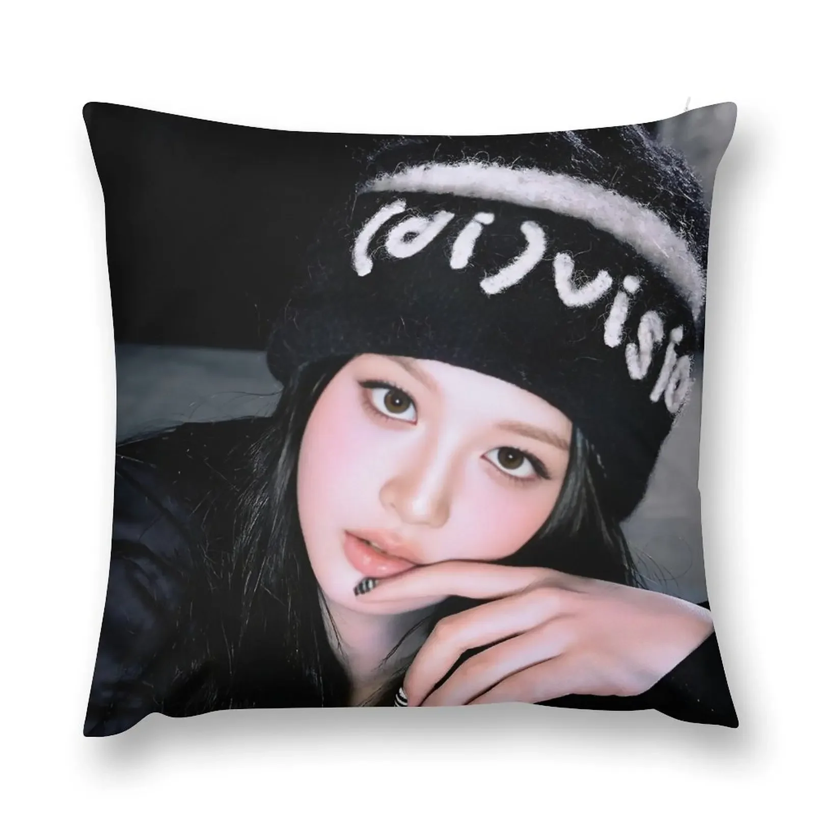 SULLYOON nmixx (KPOP) декоративная подушка чехол для дивана чехлы диванов подушки