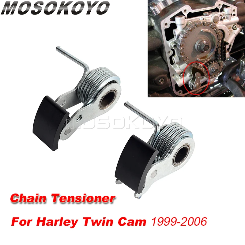 Motorcycle Accessories Replacement