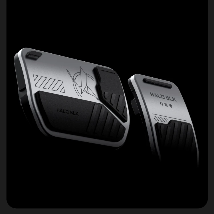 

Tesla Pedal Model Y/3 Metal Throttle Brake Pedal Alloy Modification Accessories