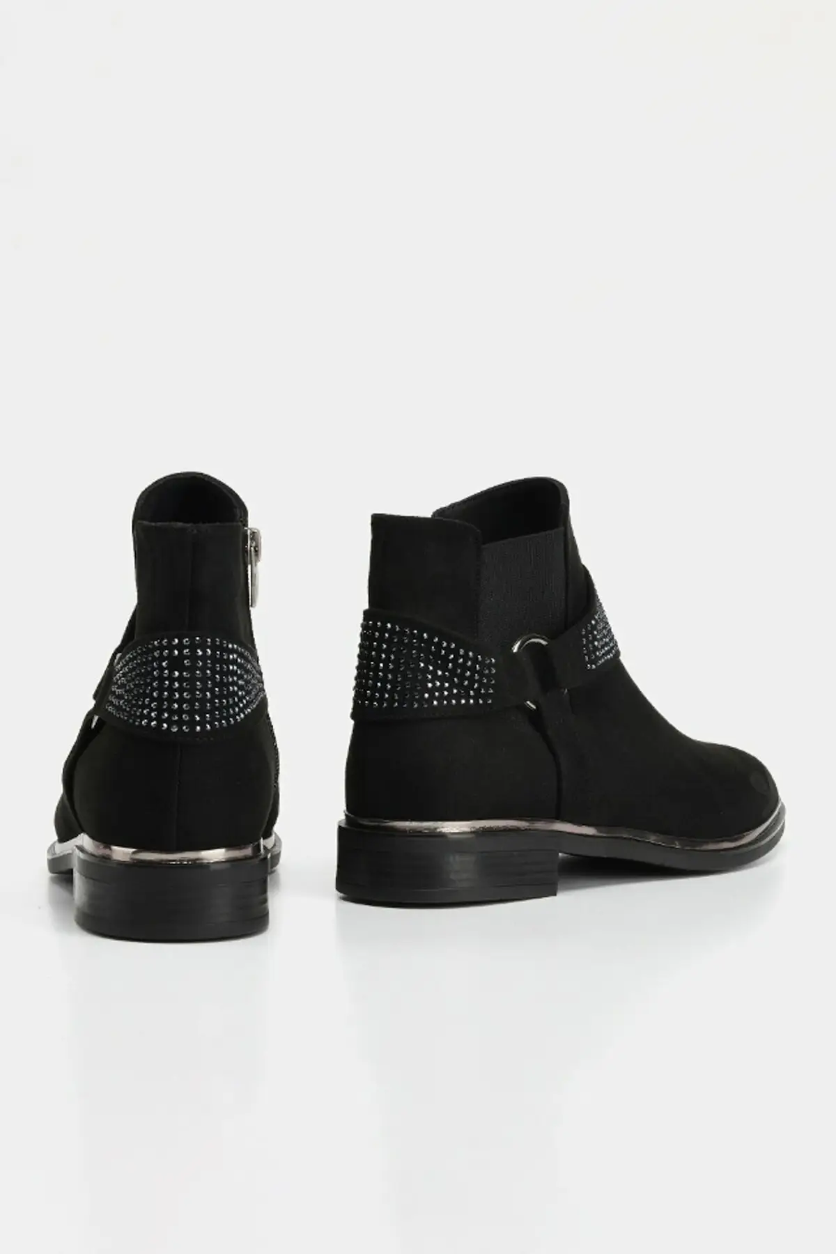 

Women BootsBlack 's ie & DIES New Arrival Luxury Stylish Female Boots Platform Designer Comfortable Ladies Boots High Quality