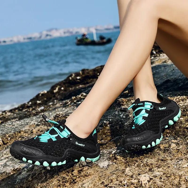 

slip on Hiking women's sneakers 2022 sports women's tennis women's professional running shoes sport woman sneakers sabot loafer