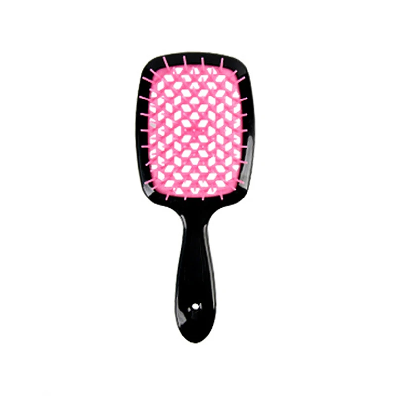 

Hollow Out Wide Teeth Air Cushion Massage Comb Women Head Scalp Care Massage Tool Home Salon Hairdresser Styling Hair Brush 2022
