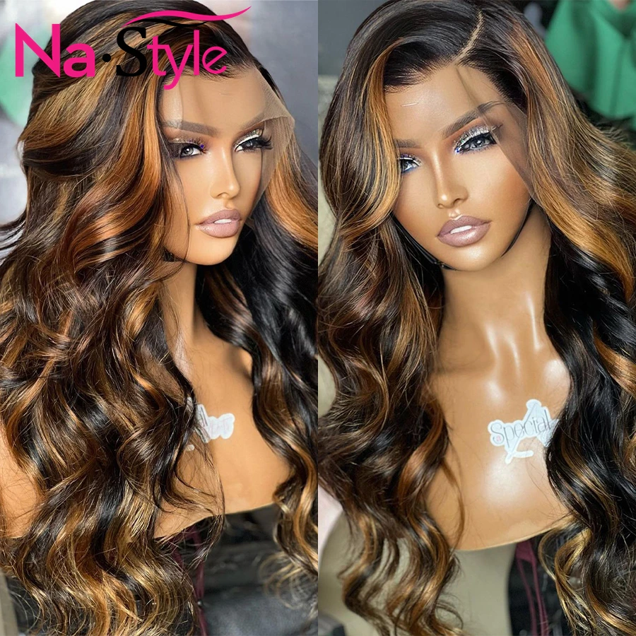 

Парики из натуральных волос на сетке, без клея, 13 х4