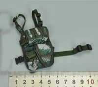 damtoys 16 dam 78062 peacekeeping force army multifunctional leg bag model for mostly 12inch action figure collectable
