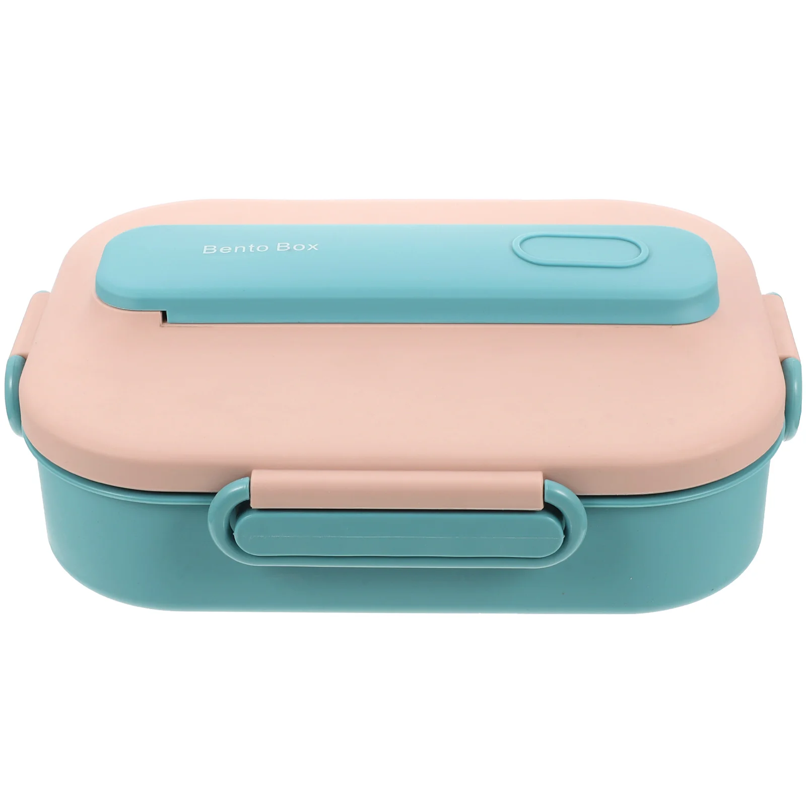 

Box Bento Lunch Containers Compartment Meal Prep Kids Plastic Japanese Lunchboxes Plan Microwave Portable Work Leakproof Picnic