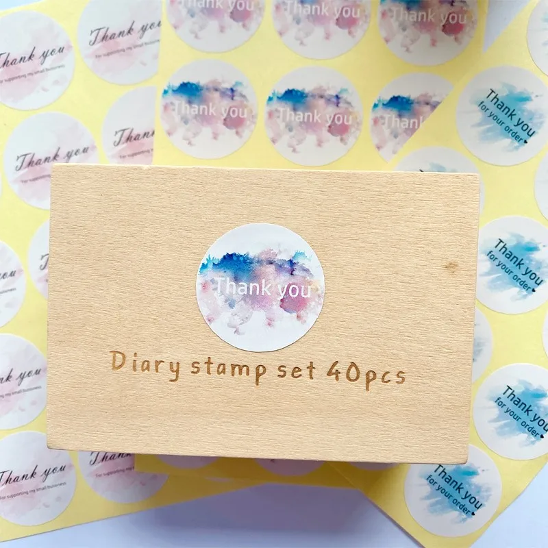 100 шт. Приблизительно 3 5 см. Спасибо за ваш заказ канцелярские товары упаковка для