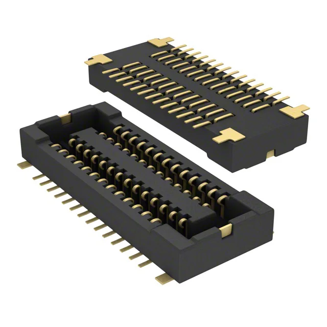 

free shippingAXT526124 26pin-0.4mmPANASONIC 10pcs
