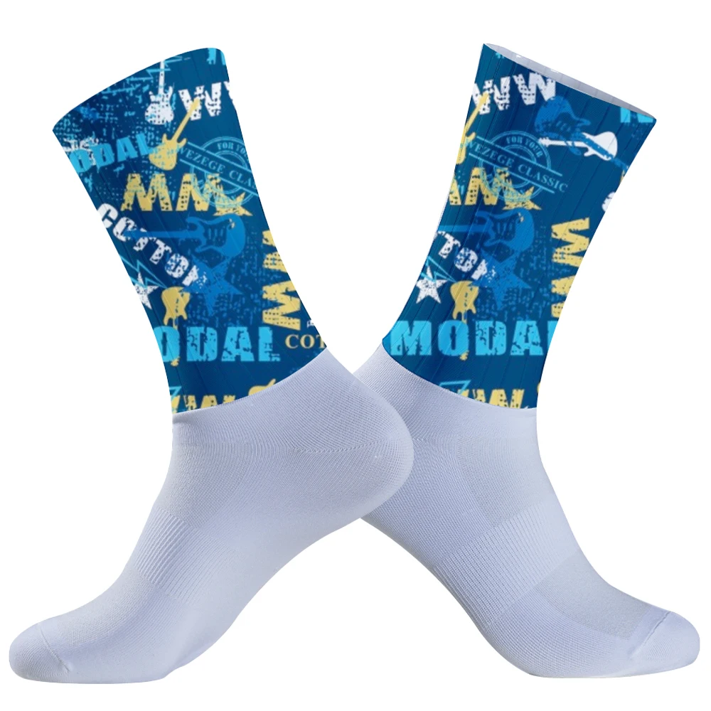 Носки Peloton Crew новая Франция для женщин и мужчин товары на все сезоны велосипедные