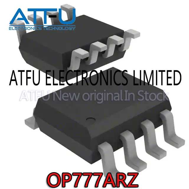 

OP777ARZ OP777AR OP777 SOP8 10 шт./партия