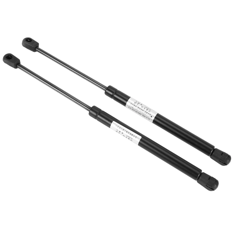 2 шт. автомобильные задние дверь багажника газовый подъемник стойки для Suzuki Alto Ha25