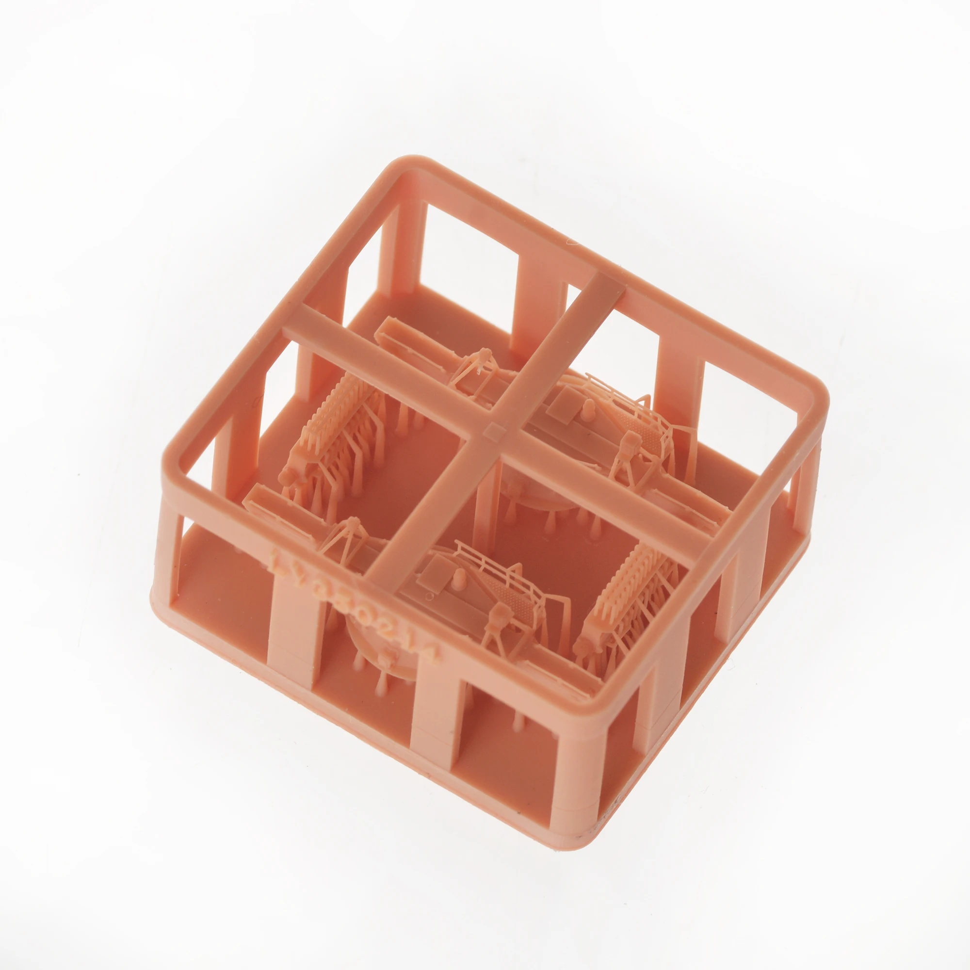 Yao's Studio LY214 1/350 модельные обновленные детали для американского флота Mark38