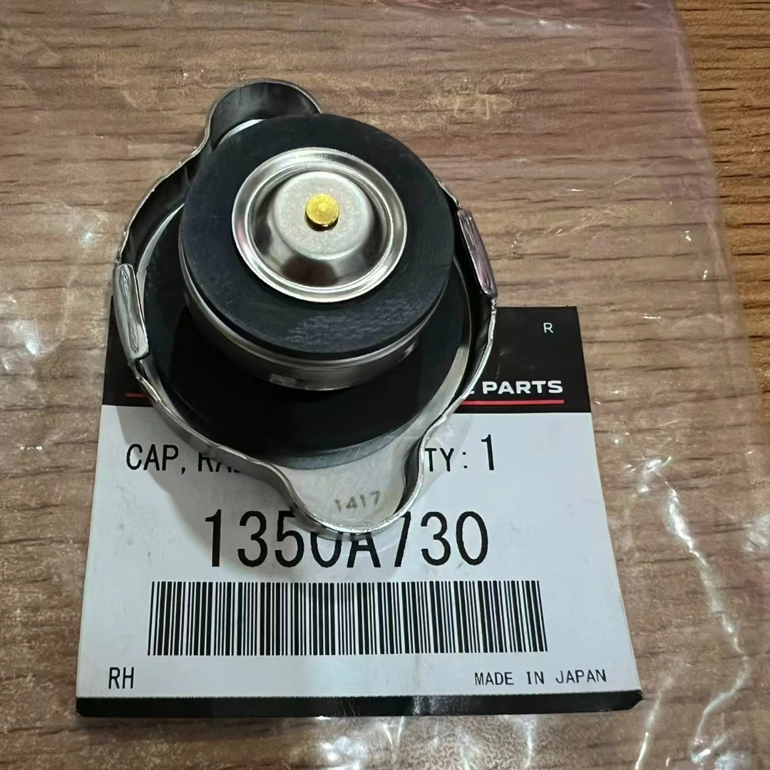 Крышка Резервуара радиатора Condeser для Mitsubishi Outlander 2 3 CW0W ASX GA0W Lancer cyoa ECLIPSE CROSS 1350A730